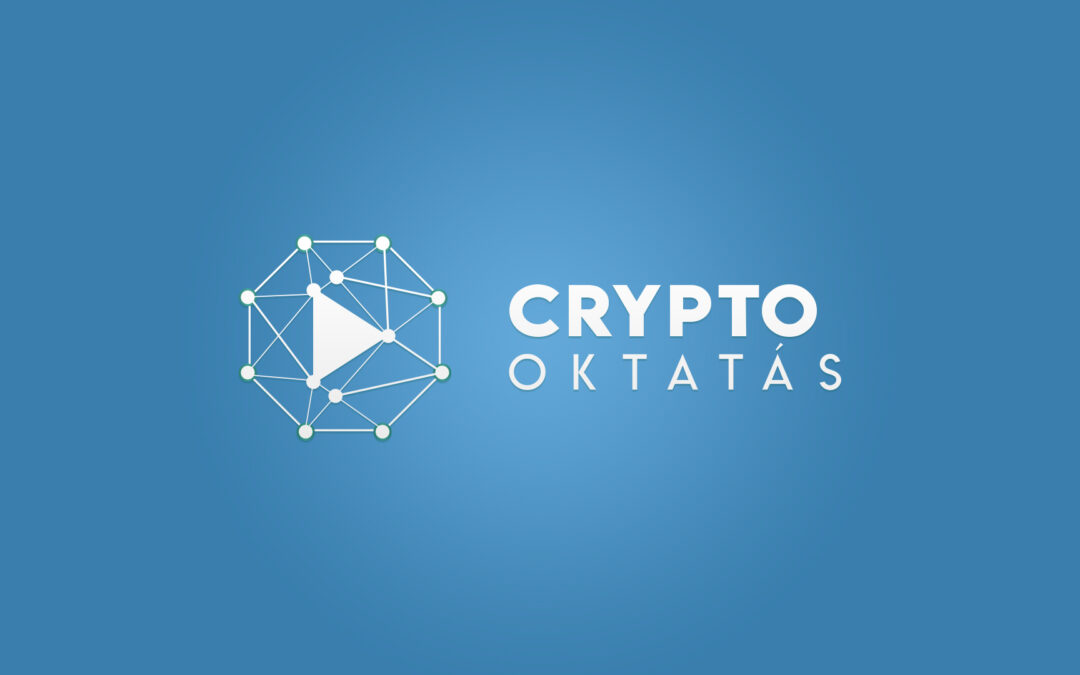 Crypto oktatás