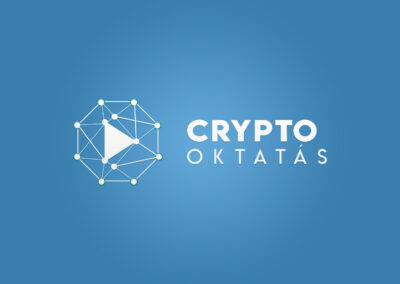 Crypto oktatás