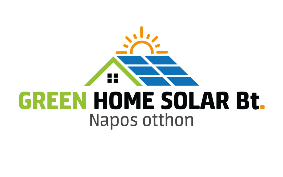 Green Home Solar Kft. Arculat