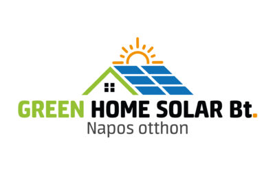 Green Home Solar Kft. Arculat