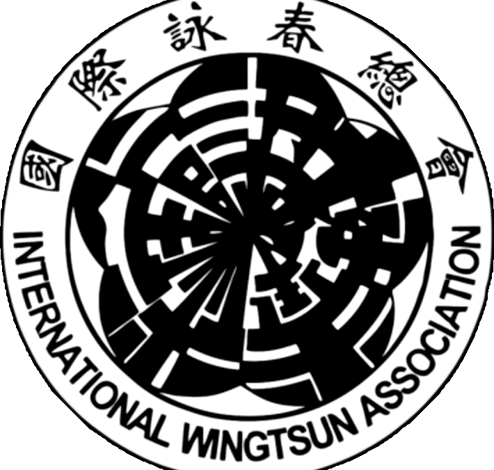 Wing tsun kung-fu