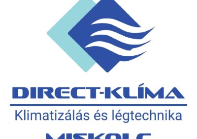 Direct Klíma – Miskolc