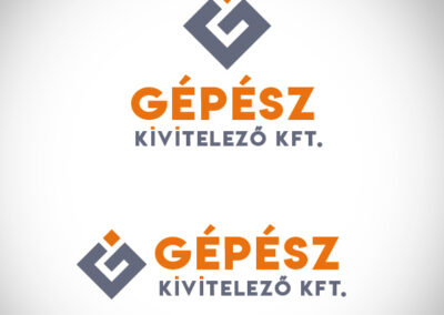 Gépész kivitelező kft.