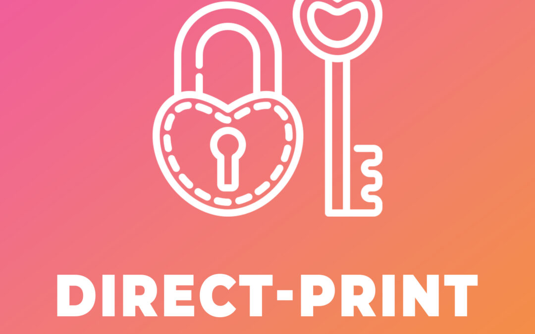 Direct-Print – Miskolc – Goengraver